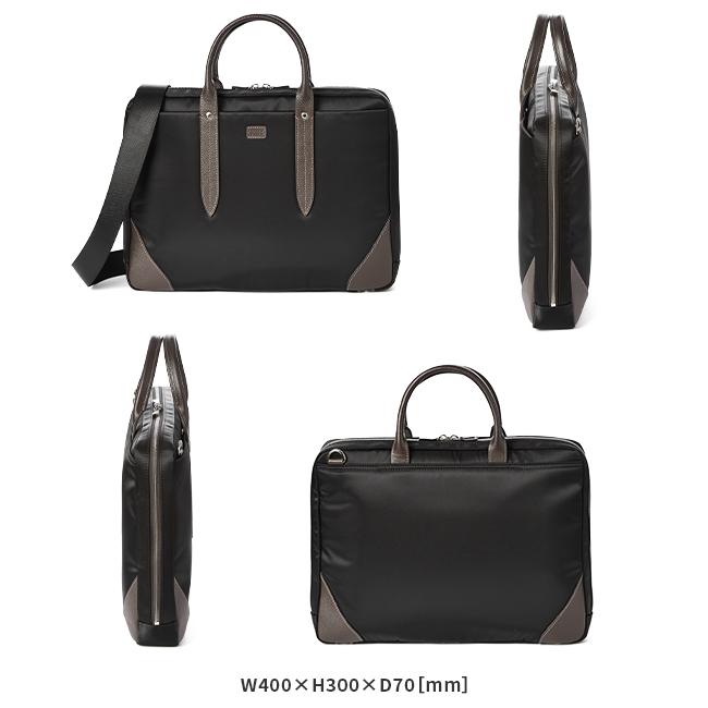 TAKEO KIKUCHI（タケオキクチ） ビジネスバッグ メンズ 50代 40代 2WAY