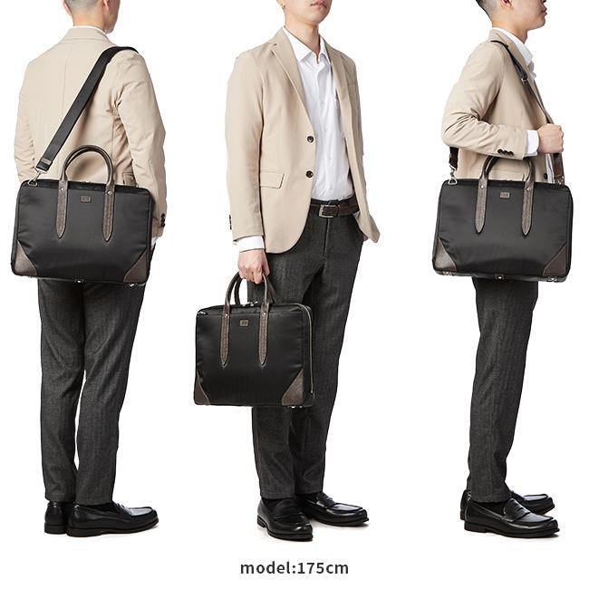 TAKEO KIKUCHI（タケオキクチ） 最大51% 12/17限定 ビジネスバッグ