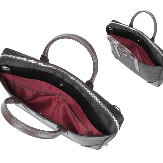 TAKEO KIKUCHI（タケオキクチ） ビジネスバッグ メンズ 50代 40代 2WAY