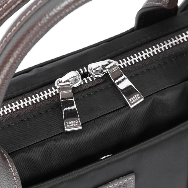 TAKEO KIKUCHI（タケオキクチ） 最大50% 12/25限定 ビジネスバッグ