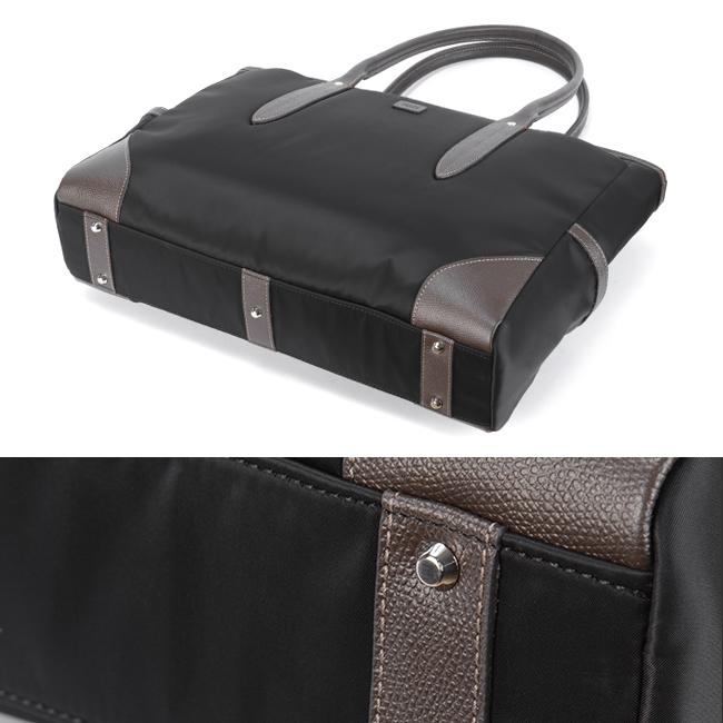 TAKEO KIKUCHI タケオキクチ ビジネストートバッグ メンズ 通勤