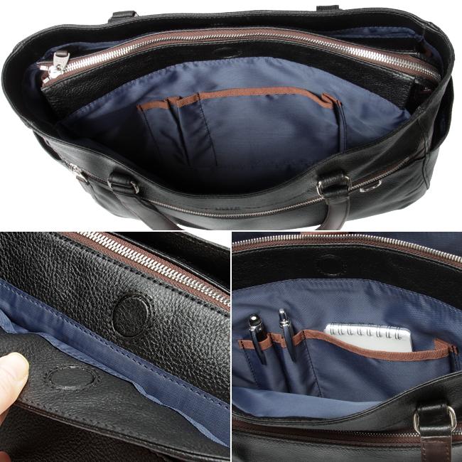 TAKEO KIKUCHI タケオキクチ バッグ トートバッグ ビジネス