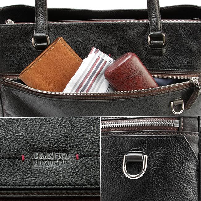 TAKEO KIKUCHI 最大51% 10/19限定 タケオキクチ バッグ トート