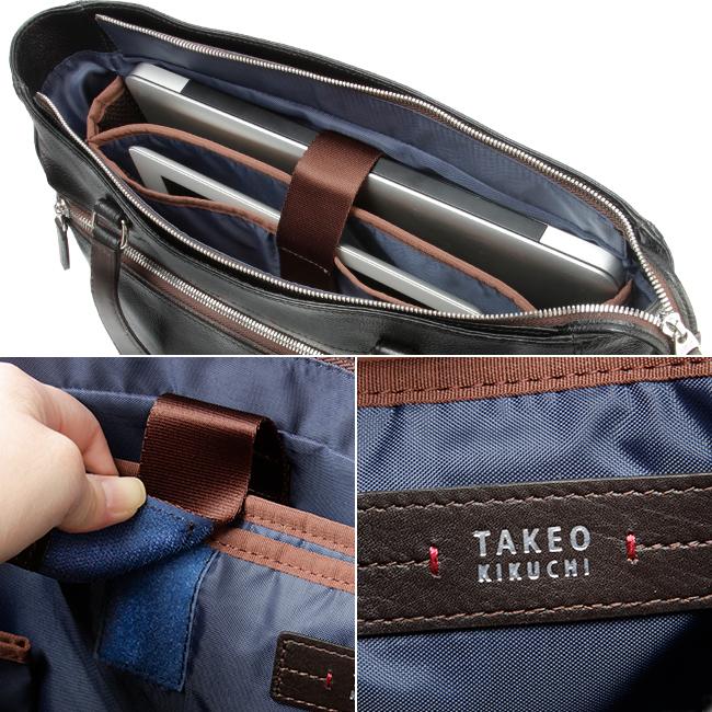 TAKEO KIKUCHI 最大40% 4/25限定 タケオキクチ バッグ トート TAKEO KIKUCHI 最大40% 4/25限定 タケオキクチ バッグ トート