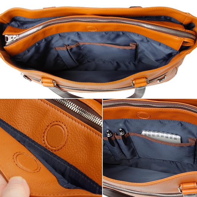 TAKEO KIKUCHI（タケオキクチ） バッグ トートバッグ ビジネストート