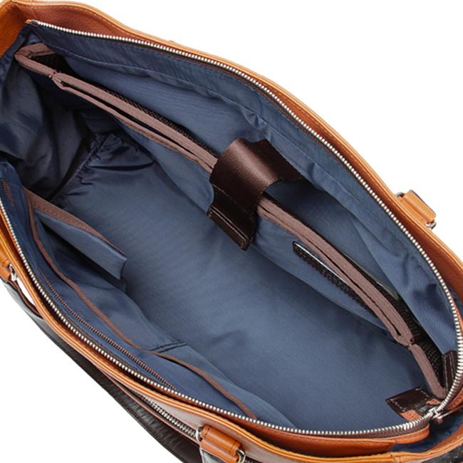 トイガン Takeo TAKEO KIKUCHI タケオキクチ ペンケース 筆箱 メンズ 本革 ブライトン