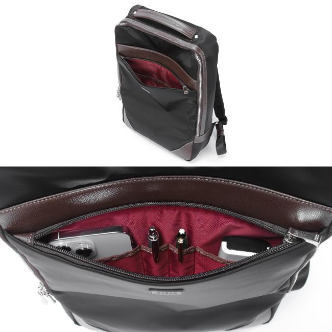 TAKEO KIKUCHI 最大51% 11/2限定 タケオキクチ ビジネスリュック