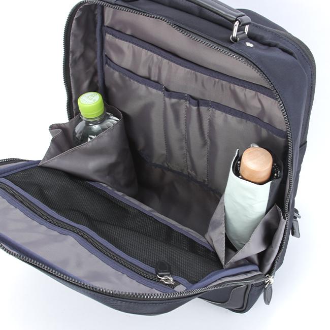 TAKEO KIKUCHI（タケオキクチ） 最大51% 1/11限定 ビジネスリュック