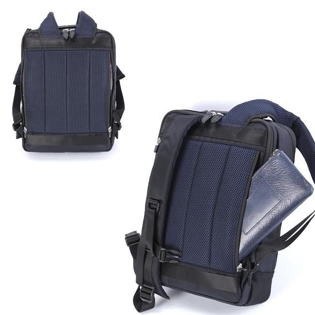 TAKEO KIKUCHI タケオキクチ ビジネスリュック メンズ 50代 40代