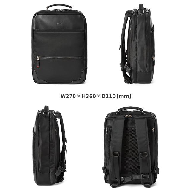 TAKEO KIKUCHI（タケオキクチ） 最大51% 2/8限定 ビジネスリュック