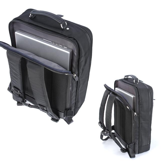 TAKEO KIKUCHI（タケオキクチ） 最大51% 2/20限定 ビジネスリュック