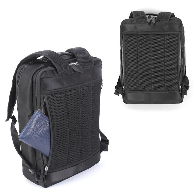 TAKEO KIKUCHI（タケオキクチ） ビジネスリュック メンズ 50代 40代