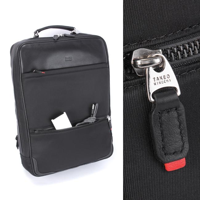 TAKEO KIKUCHI（タケオキクチ） 最大51% 2/8限定 ビジネスリュック