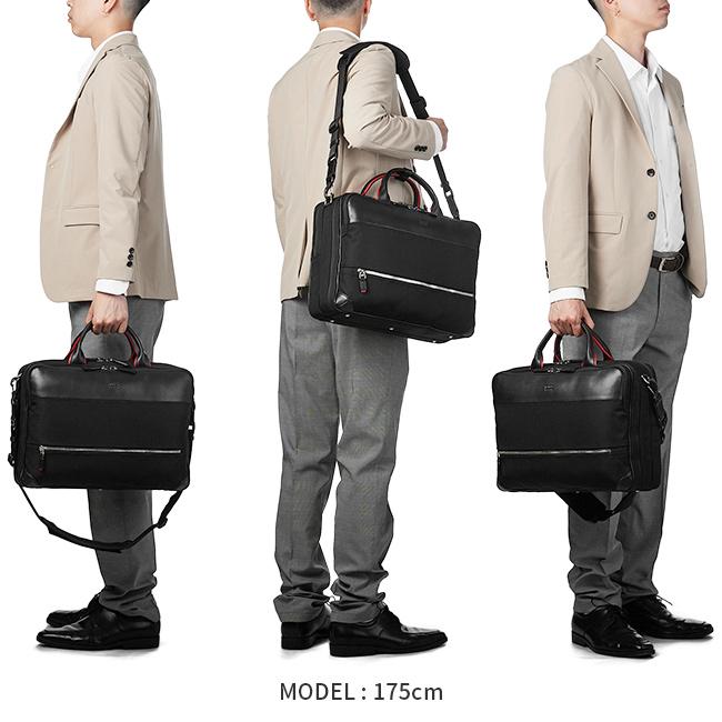 TAKEO KIKUCHI（タケオキクチ） バッグ ビジネスバッグ メンズ 50代 40