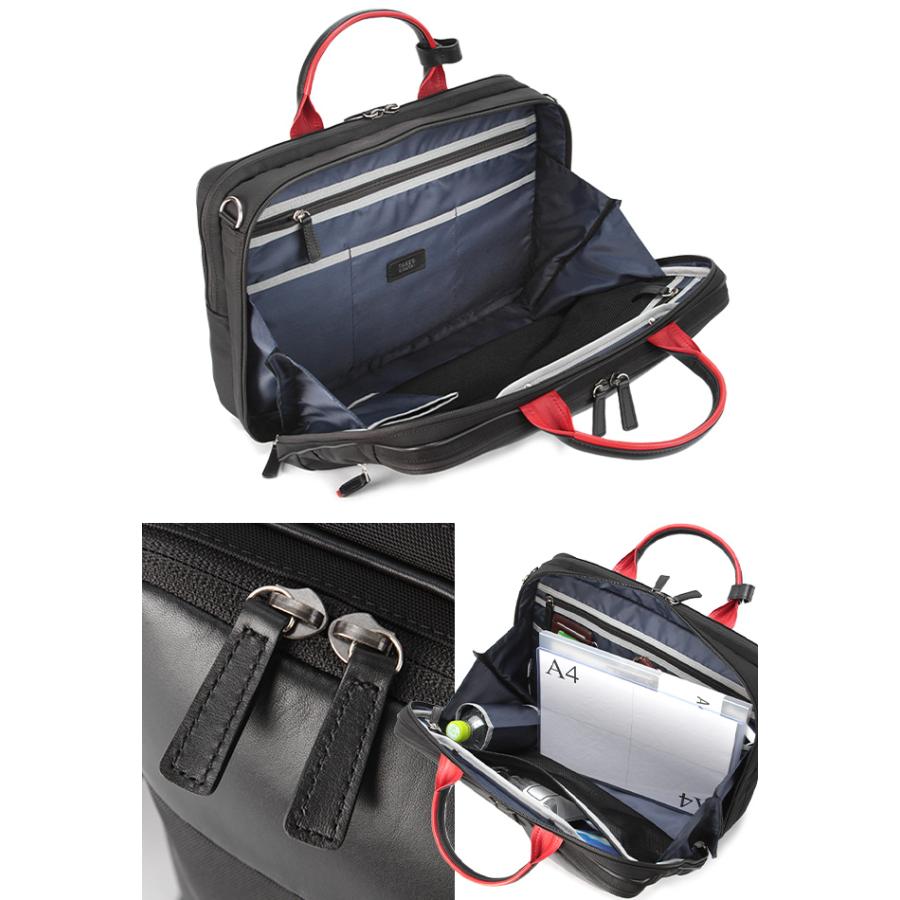 専用　新品　タケオキクチ　ビジネスバック TAKEO KIKUCHI（タケオキクチ） ビジネスバッグ ビジネストート メンズ