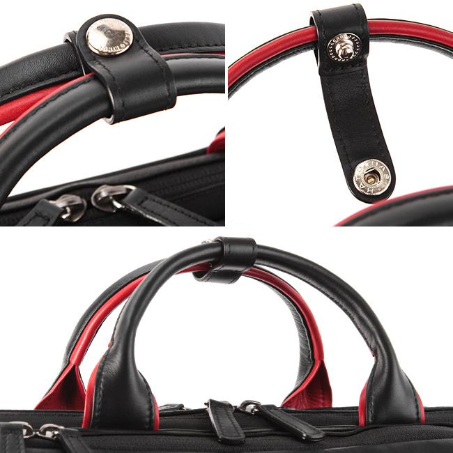 Teikyoリック型バック バイカラーシュリンクトートバッグ,ikka| TOKYO DESIGN CHANNEL