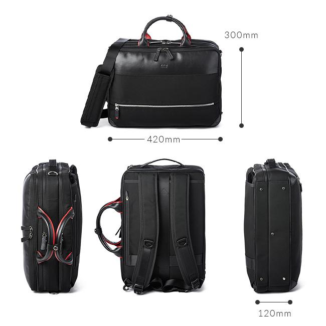 ✨極美品✨タケオキクチ 3way 2層 ビジネスバッグ 大容量 A4 PC 楽天市場】【5H限定豪華プレゼント｜8/11 19時～】特典付き