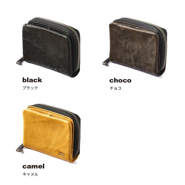 みゅふ TAKEO KIKUCHI（タケオキクチ） TAKEO KIKUCHI TK マルチケース 小銭