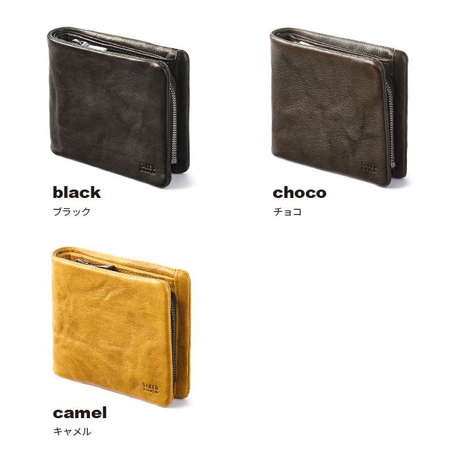 TAKEO KIKUCHI（タケオキクチ） 最大54% 12/15まで 財布 二つ折り財布