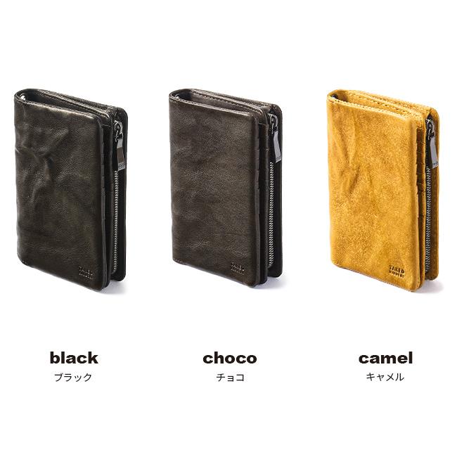 TAKEO KIKUCHI（タケオキクチ） 最大41% 1/15限定 財布 二つ折り財布