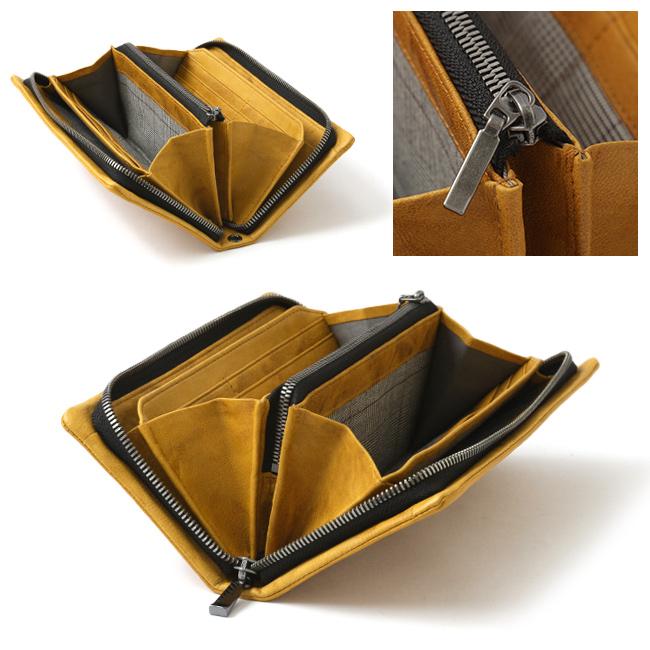 TAKEO KIKUCHI（タケオキクチ） 最大51% 1/13限定 財布 長財布 メンズ