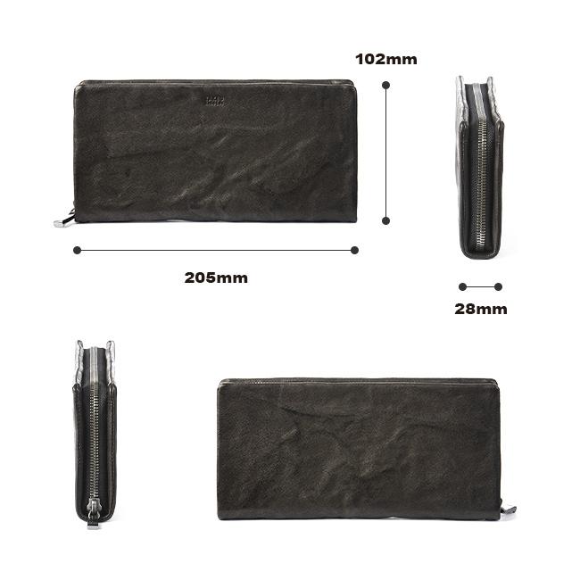 TAKEO KIKUCHI（タケオキクチ） 最大51% 2/23限定 財布 長財布 メンズ