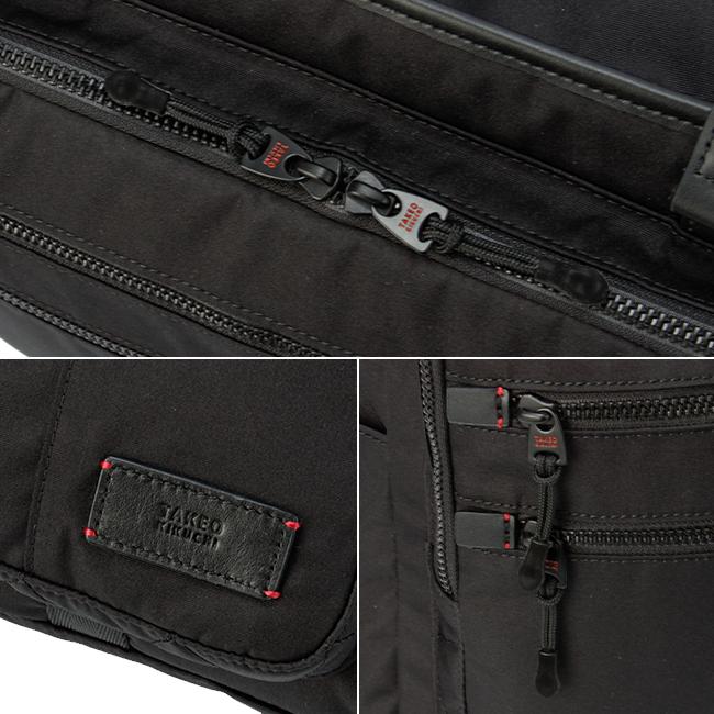 TAKEO KIKUCHI（タケオキクチ） 最大55% 12/21まで ビジネストート