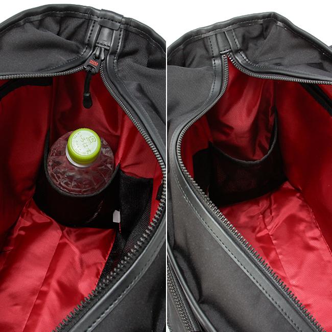 TAKEO KIKUCHI[タケオキクチ] ビジネスバッグ レザー(レッド) TAKEO KIKUCHI タケオキクチ ビジネストートバッグ メンズ