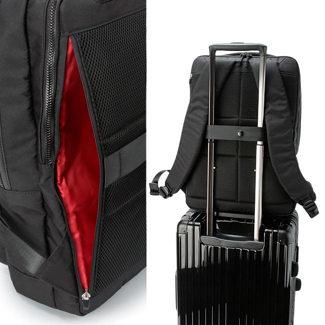 TAKEO KIKUCHI（タケオキクチ） 最大53% 3/1まで ビジネスリュック