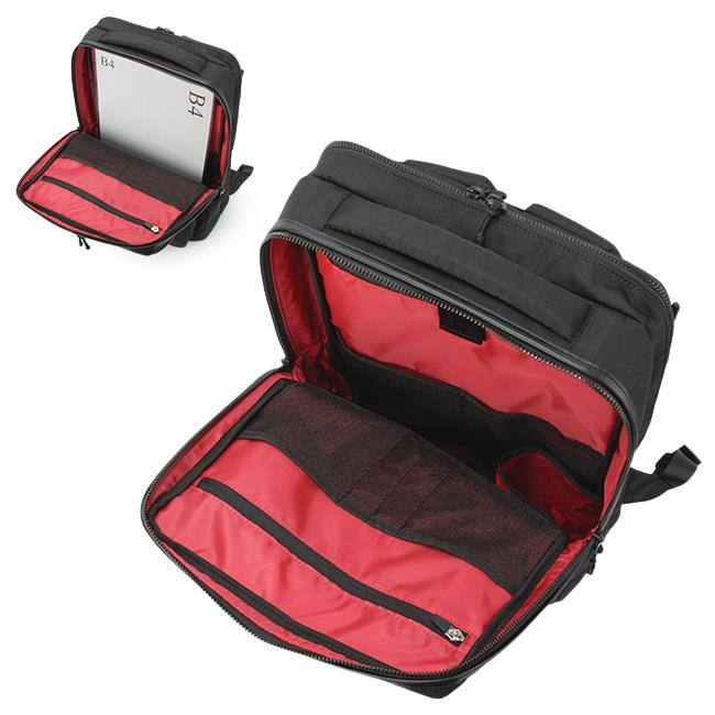 【みかん】新品タグ付き タケオキクチ TAKEO KIKUCHI リュック タケオキクチ ツアー ビジネスリュック TAKEO KIKUCHI tk-722722