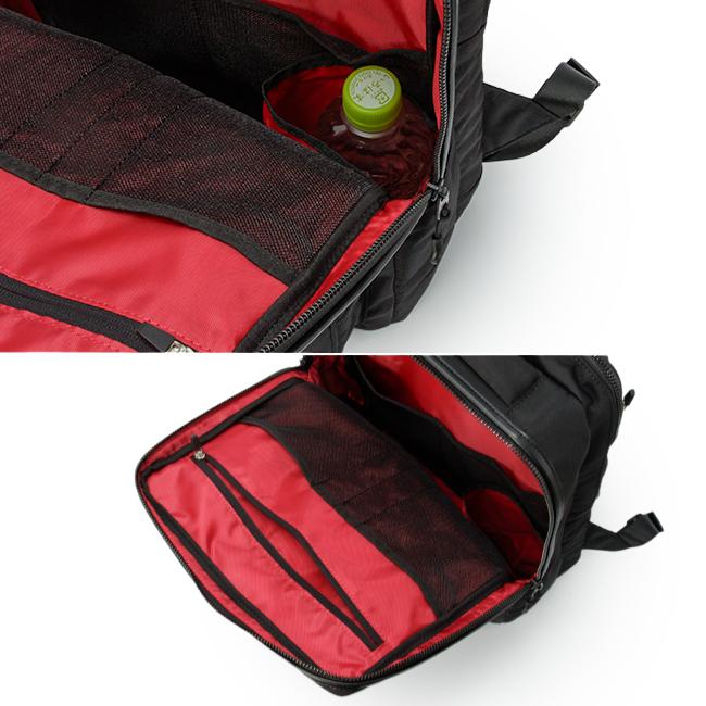 TAKEO KIKUCHI（タケオキクチ） 最大55% 2/1まで ビジネスリュック