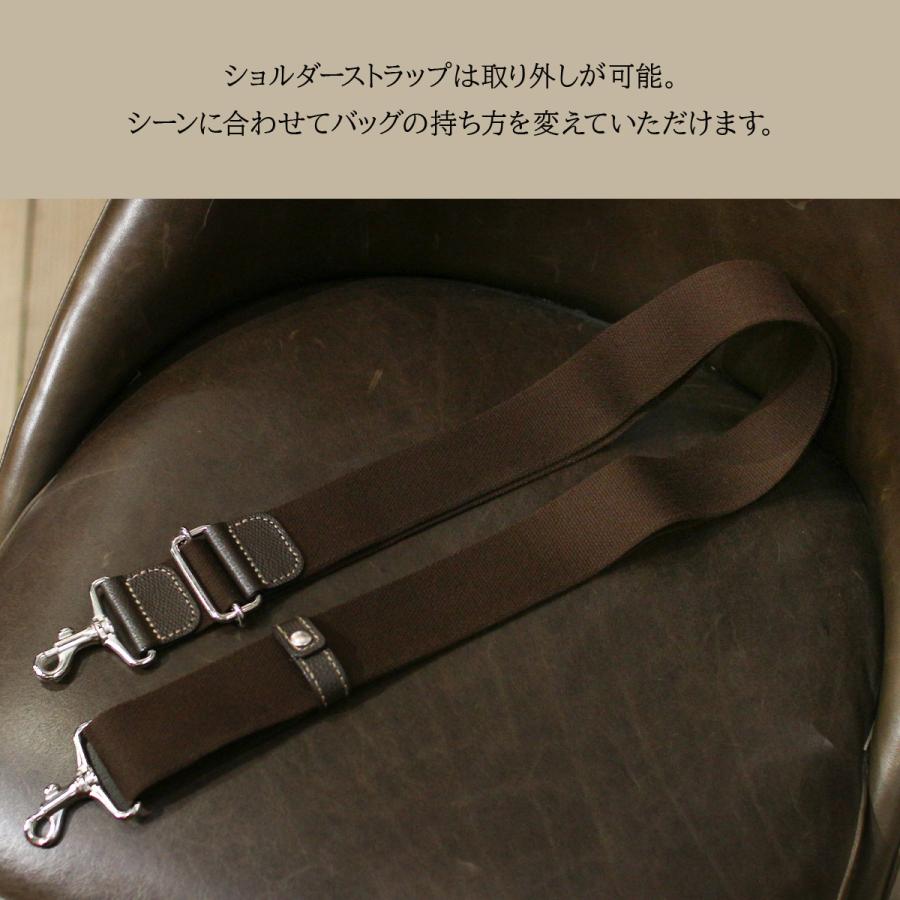 TAKEO KIKUCHI（タケオキクチ） ショルダーバッグ メンズ ブランド