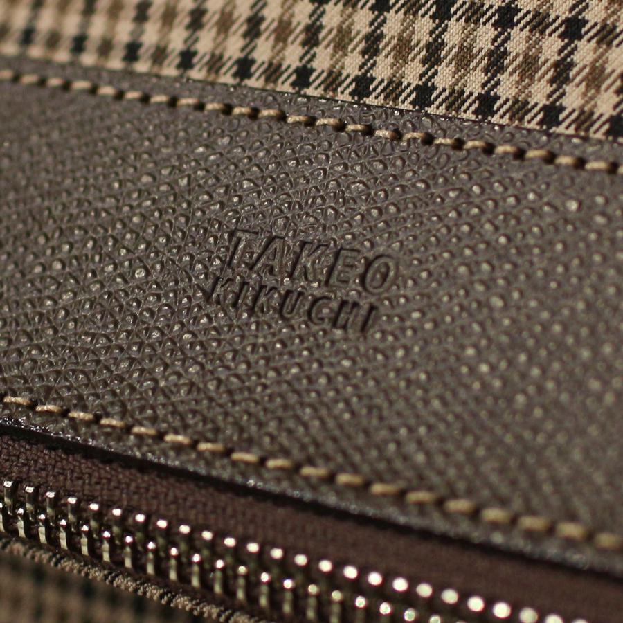 TAKEO KIKUCHI 最大56% 11/25から タケオキクチ ショルダーバッグ