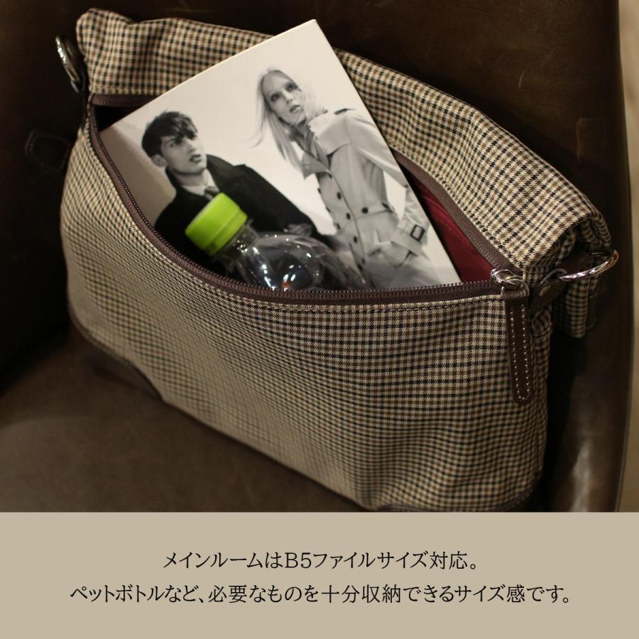 TAKEO KIKUCHI（タケオキクチ） 最大51% 1/13限定 ショルダーバッグ