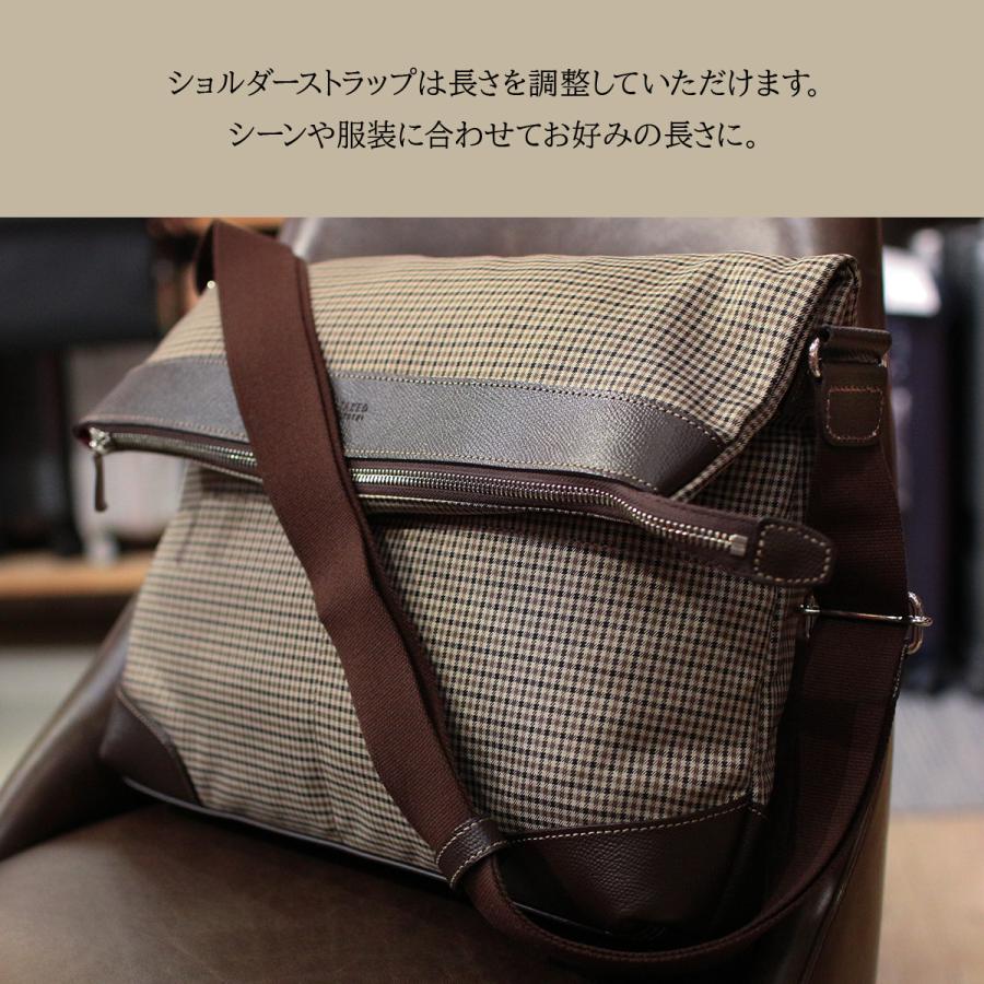 TAKEO KIKUCHI（タケオキクチ） 最大42% 5/17限定 ショルダーバッグ