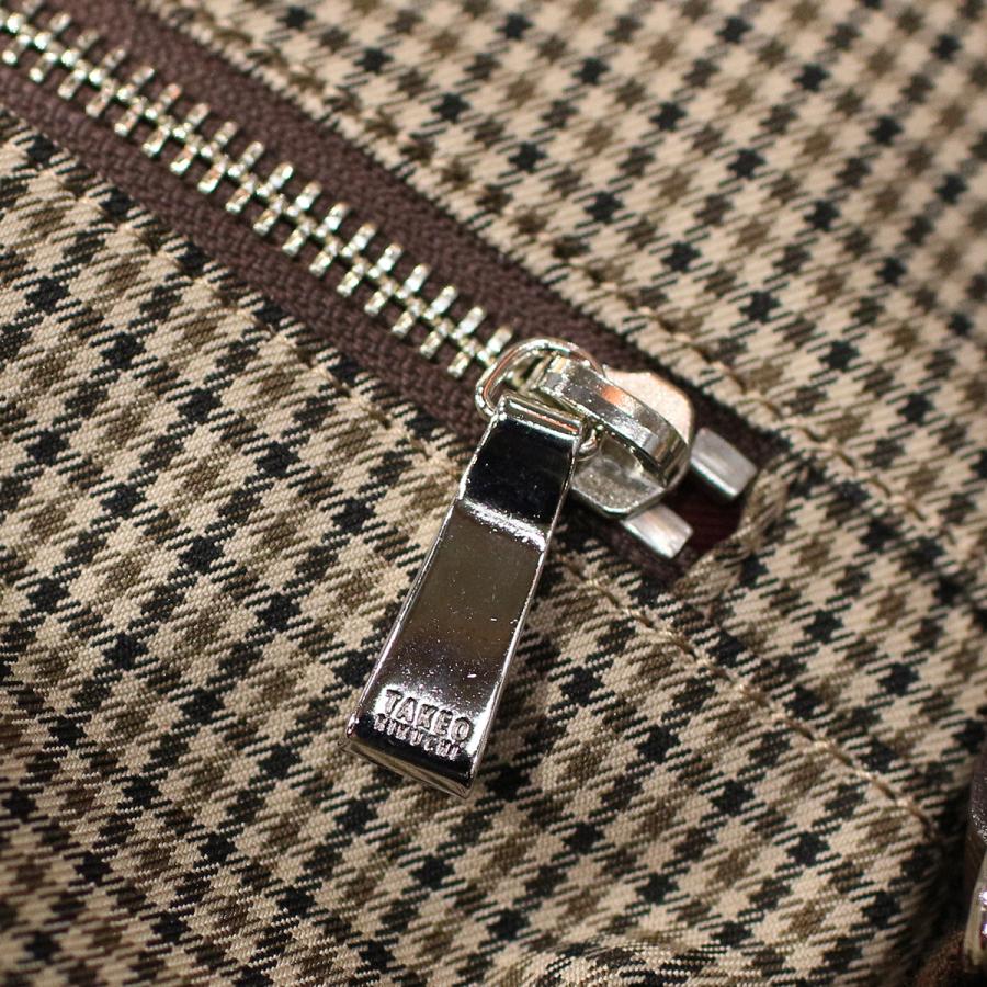 TAKEO KIKUCHI（タケオキクチ） 最大51% 1/13限定 ショルダーバッグ