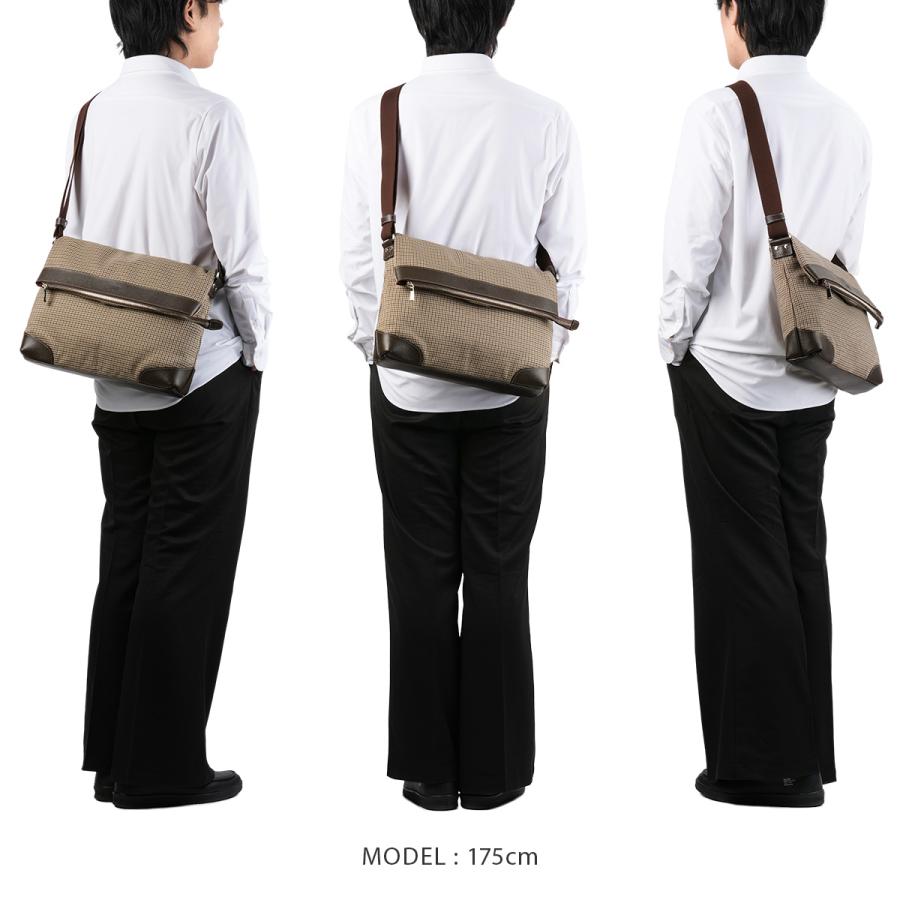 TAKEO KIKUCHI（タケオキクチ） 最大51% 1/11限定 ショルダーバッグ