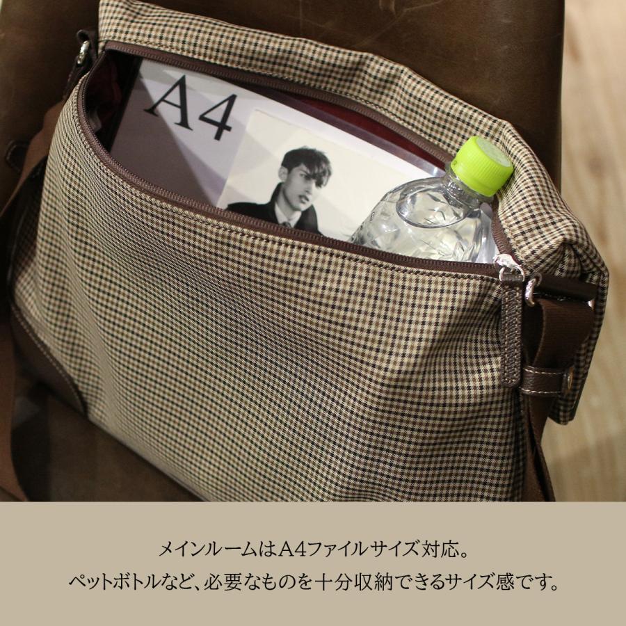 cd様 バッグ2種 TAKEO KIKUCHI（タケオキクチ） 最大50% 12/25限定 ショルダーバッグ