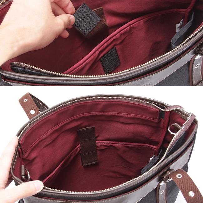 TAKEO KIKUCHI（タケオキクチ） 最大53% 3/1まで トートバッグ メンズ