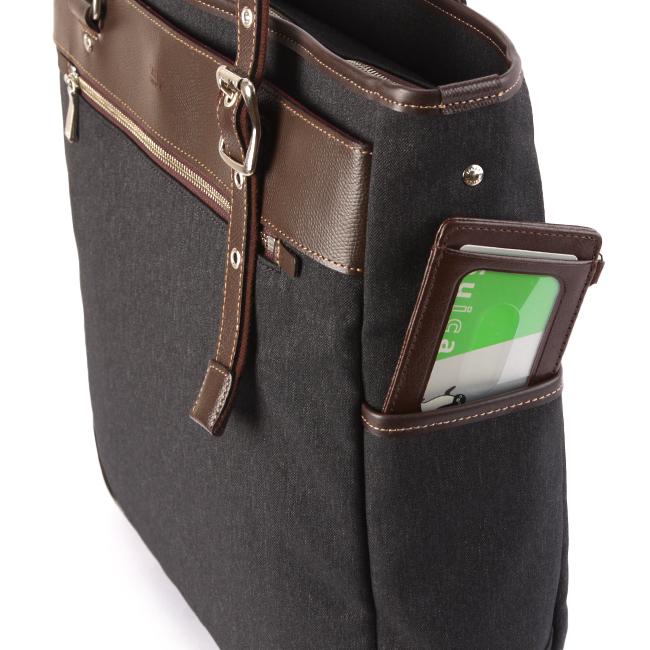 タケオキクチ 定価3,1万 トートバッグ ビジネスバッグ 肩掛けＯＫ ブラック TAKEO KIKUCHI 最大51% 9/7限定 タケオキクチ トートバッグ