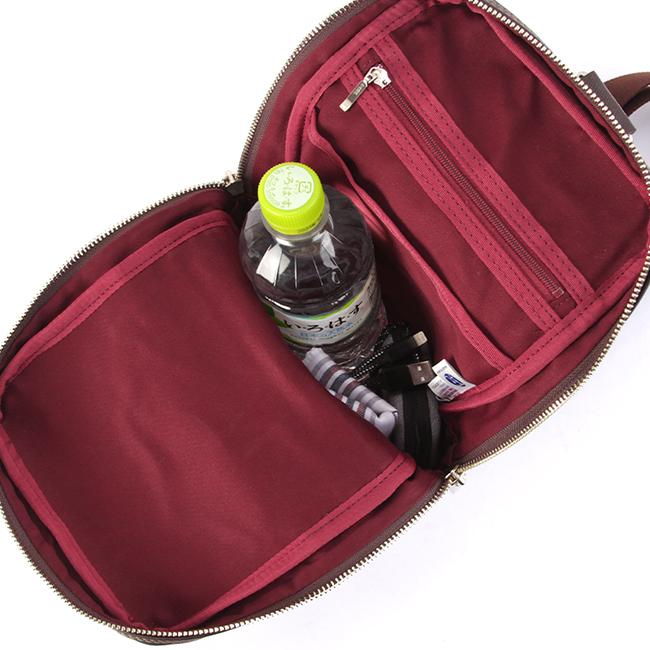 TAKEO KIKUCHI（タケオキクチ） 最大51% 1/13限定 バッグ ボディバッグ