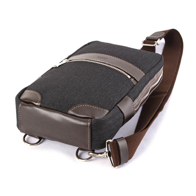 【新品・本物】TAKEO KIKUCHI ショルダーバッグ/紺￥24,200- ワンショルダーバッグ（ショルダーバッグ） | tk.TAKEO KIKUCHI