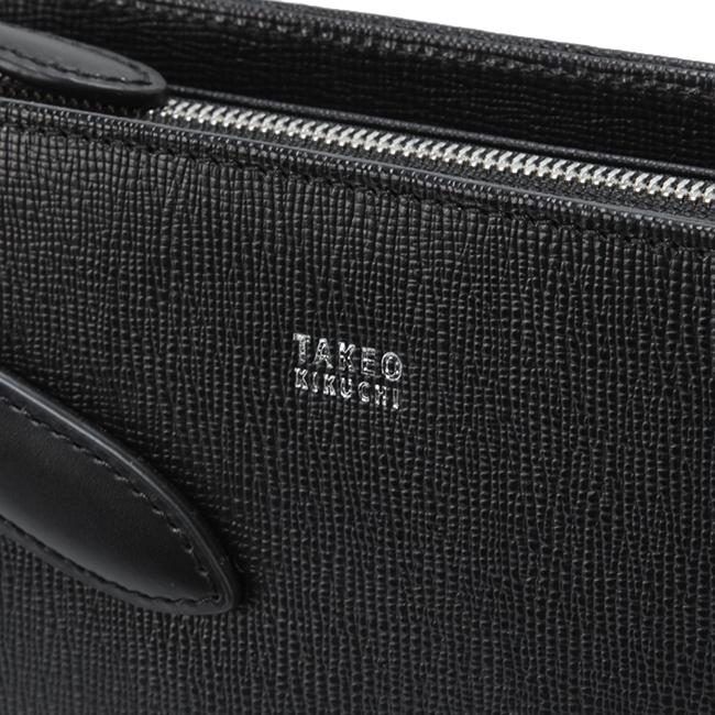 最大55% 3/15限定 タケオキクチ スパーダ クラッチバッグ セカンドバッグ メンズ ブランド 本革 冠婚葬祭 TAKEO KIKUCHI 724211 | TAKEO KIKUCHI | 13