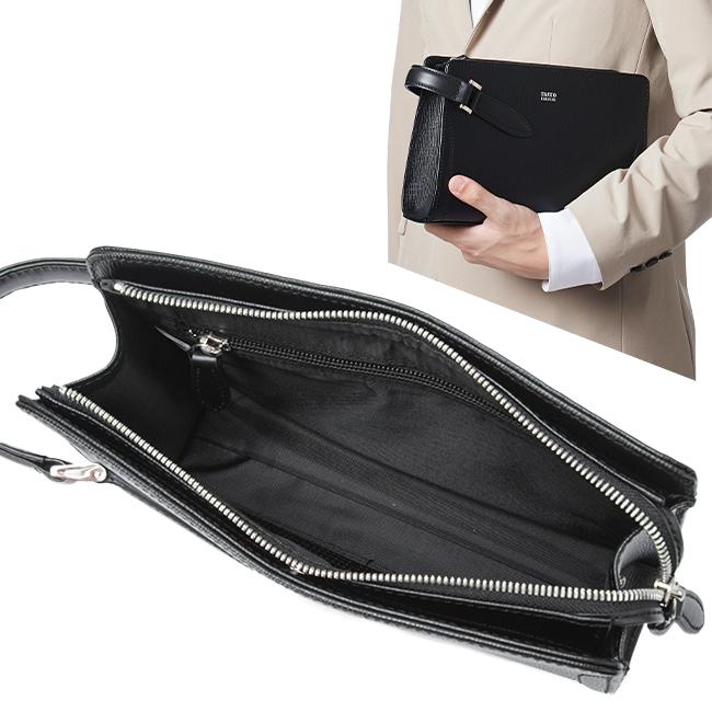 最大51% 1/18限定 タケオキクチ スパーダ クラッチバッグ セカンドバッグ メンズ ブランド 本革 冠婚葬祭 TAKEO KIKUCHI 724211 | TAKEO KIKUCHI | 07