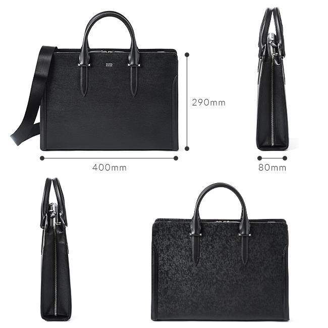 TAKEO KIKUCHI タケオキクチ ビジネスバッグ メンズ 50代 40代