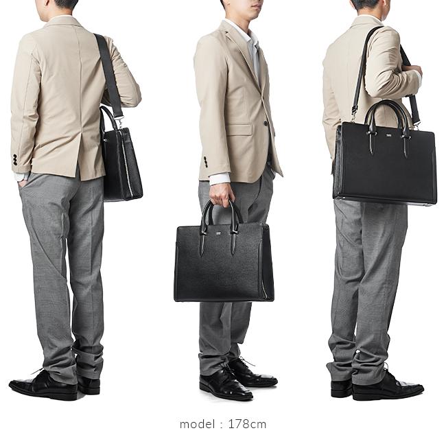 タケオキクチ　 本革　肉厚レザー　ビジネスバッグ 2way アイビー　 A4可 タケオキクチ 本革 肉厚レザー ビジネスバッグ 2way アイビー A4