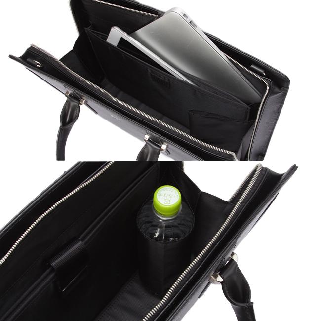 セイTAKEO KIKUCHI ビジネスバッグ 新品 selection_tk-725513