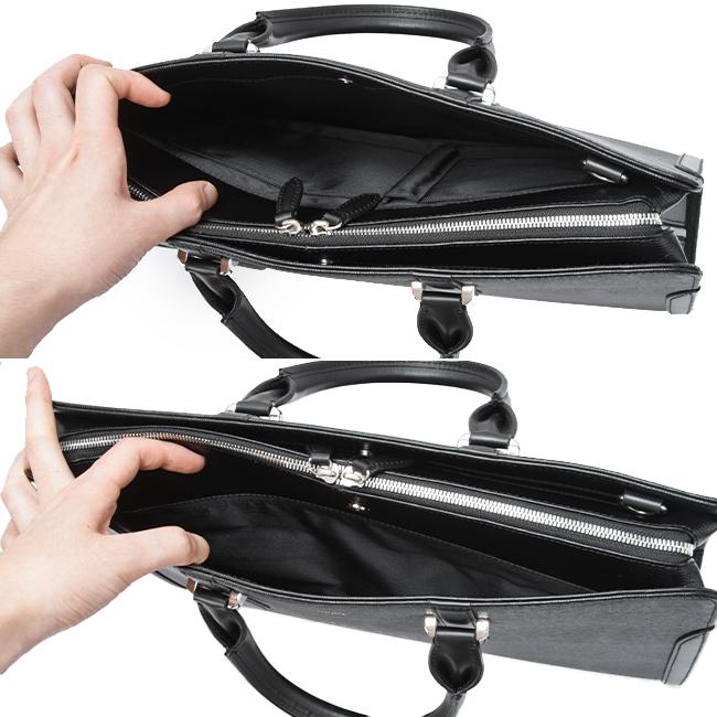 TAKEO KIKUCHI（タケオキクチ） 最大50% 12/25限定 ビジネスバッグ