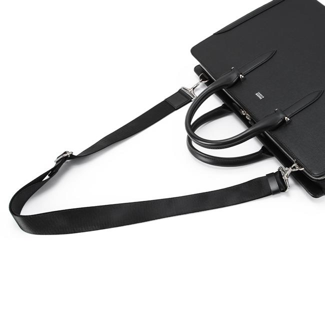 タケオキクチ ビジネスバッグ メンズ 50代 40代 通勤 自立 本革 レザー 2WAY ブリーフケース TAKEO KIKUCHI 724512 | TAKEO KIKUCHI | 13