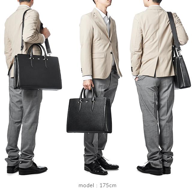 タケオキクチ ビジネスバッグ メンズ 50代 40代 通勤 自立 本革 レザー 2WAY ブリーフケース TAKEO KIKUCHI 724512 | TAKEO KIKUCHI | 05